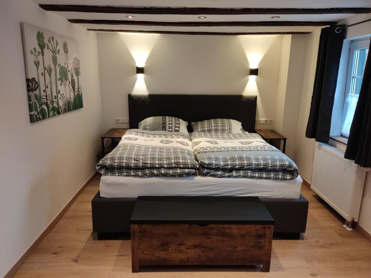 Fewo Antweiler Unterburg Mechernich Extérieur photo