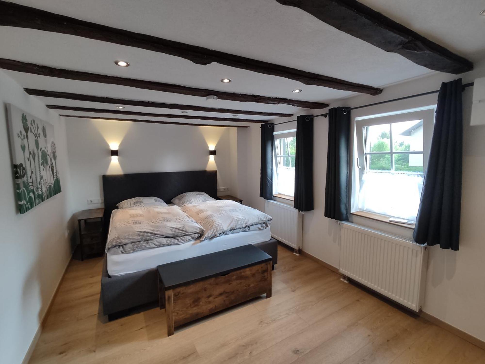 Fewo Antweiler Unterburg Mechernich Extérieur photo